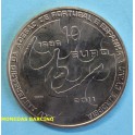 2011 - PORTUGAL - 10 EUROS -UNION EUROPEA