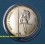 2011- MILITAR - 2,50 EUROS - PORTUGAL 