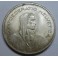 1954  -  SUIZA -  5  FRANCOS - HERVETIA - 5 francs -                            - SCHWEIZ