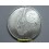 2009- MANHATTAN - 5 EUROS - HOLANDA- PLATA 
