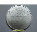 2004 - BEATRIX - 5 EUROS  - HOLANDA 