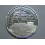 2011- ATENAS - 10 EUROS - GRECIA - PLATA