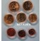 2005 - BELGICA - EUROS - COLECCION