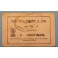 MOTRIIL - GRANADA - 5 CENTIMOS -  BILLETE PAPEL MONEDA