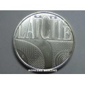 2013 - LAICITE - 25 EUROS - FRANCIA 