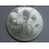 1972- TRINIDAD Y TOBAGO - 10  DOLARES - PLATA 