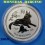 2018- DOG - DOLLAR - AUSTRALIA - ONZA
