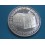1965- CASA de la VALL - 50 DINERS - ANDORRA -PLATA
