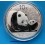 2011- OSO PANDA - 10 YUAN -CHINA - ONZA - PLATA