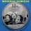 2013- OSO PANDA - 10 YUAN -CHINA - ONZA- PLATA