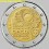 2020- OECD - 2 EUROS - ESLOVAQUIA -SLOVENSKO