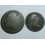 1776 -1777-SEGOVIA - 4 - 8 MARAVEDIS -CARLOS III - COBRE