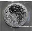2021 - OKAPI - 50 AMAFARANGA - RWANDA  