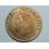 1862- NAPOLEON - 1 CENTIMO - FRANCIA