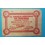 1937- BENEJÚZAR -ALICANTE - 25 CENTIMOS - BILLETE
