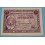 1937- COCENTAINA - ALICANTE - 25 CENTIMOS -  BILLETE