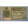 1937 - BURRIANA - CASTELLON - 1 PESETA - BILLETE PAPEL MONEDA