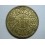 1944- 1 PESETA - MADRID - ESTADO ESPAÑOL 