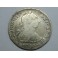 1780 - CARLOS III - 2 REAL - CHILE SANTIAGO