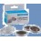 2028- 28mm -CAPSULAS PARA MONEDAS - LEUCHTTURM - REDONDAS