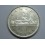 1953- CANOA - DOLAR - CANADA - ELIZABETH 