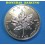 1992- HOJA ARCE -MAPLE- 5 DOLAR - CANADA - ONZA