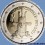 2021- ROMA CAPITAL - 2 EUROS -ITALIA -EUROPA
