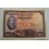 1927 -  ALFONSO XIII - 50 PESETAS - MADRID