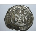 1620 - VALENCIA - REAL - FELIPE III - MACUQUINA