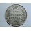 1906 - INDIA -1 RUPEE - EDWARD VII -