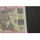 1964 - ALGERIA - 10 DINARS - BANQUE  BANKNOTE