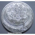 2007- MONASTERIO MELK- 10 EUROS - AUSTRIA-PLATA