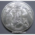 2003- CASTILLO HOF - 10 EUROS - AUSTRIA - PLATA