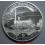 2010- TREN - 10 EUROS - ALEMANIA -PLATA