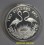 1973- FLAMINGOS - 2 DOLLARS - BAHAMAS