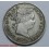 1862 - MADRID - 1 REAL - ISABEL II - 