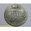 1759- MADRID - 2 REALES - CARLOS III - PLATA