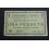 1937 -TARREGA- 1 PESETA - LLEIDA- LERIDA 