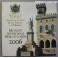 2006 - DELFICO- EUROS - SAN MARINO - 9 MONEDAS 