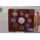 2006 - DELFICO- EUROS - SAN MARINO - 9 MONEDAS 