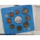 2006 - DELFICO- EUROS - SAN MARINO - 9 MONEDAS 