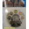2009 - BELGICA - EUROS - BLISTER- CATEDRAL TOURNAI - COLECCION -