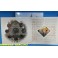 2009 - BELGICA - EUROS - BLISTER- CATEDRAL TOURNAI - COLECCION -