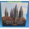 2009 - BELGICA - EUROS - BLISTER- CATEDRAL TOURNAI - COLECCION -