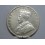 1919- GEORGE V - 1 RUPEE - INDIA - PLATA