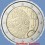 2010- 150 AÑOS MONEDA - 2 EUROS -FINLANDIA- SUOMI