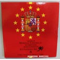 1994 -ESPAÑA - PESETAS  - JUAN CARLOS I