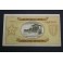 1937 -PREMIA DE MAR-25 CENTIMOS - BARCELONA -BILLETE PAPEL MONEDA