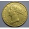 1862 - AUSTRALIA - SIDNEY MINT- VICTORIA- SOVEREIGN