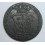 1843 - BARCELONA - 6 CUARTOS - ISABEL II